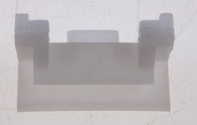 Carrier Assembly - 4055067286 Trim Plate Catch Porthole [Electrolux Aeg]