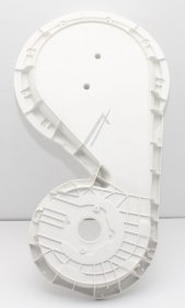 Haier Casing Cover - 0180200469z 49128872 Rear Air Duct Cover