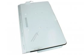 Teka Vegetable Drawer Cover - 81672289 Glass Shelf Rfd 77820 Gbk