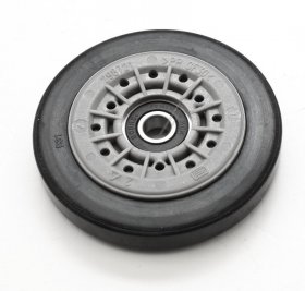 Roller - 2987210100 C00908176 Wheel Group Thin (rubber) [Arcelik]