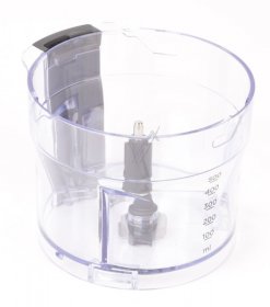 Container - As00007228 Chopper Bowl [Delonghi]