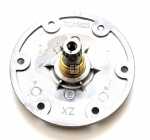 Drum Shaft - 70013823 Left Drum Shaft [Candy Hoover]