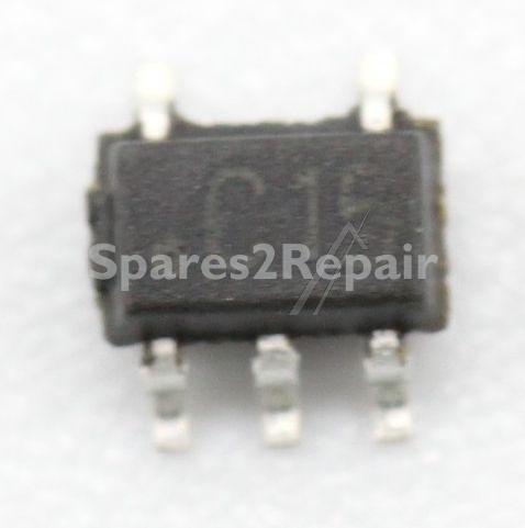 Texas Instruments Comparators - Lmv7219m7-nopb Comparator rro 7ns smd sc70-5 Typ:lmv7219m7-nopb