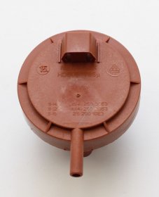 Compatible Pressure Switch - Pressure Switch Alternative For Aeg-küppersbusch