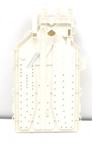 Detergent Dispenser Cover - 43040071 Wd Spray Assembly Bi [Candy Hoover]