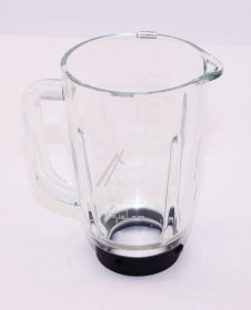 Mixer - Blender Bowl - 4055566006 Container Glass Assembly [Electrolux Aeg]
