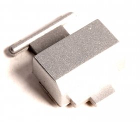 Smeg Button - 766412058 Push Button Li Smeg Gr or