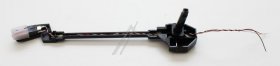 Trinovae Arm - 850-001101-00+806-001100-00 Headshell With Needle