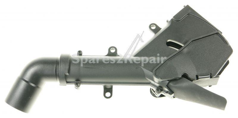Dewalt Protective Cover - N166053 Black & Decker Spare Part