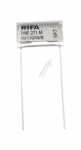 Kemet X2 Emi Suppression Capacitor M - 0 01uf-275v Pme271m510mr30 X2 EntstÖrkondensator Rm=15 -rohs- 10nf