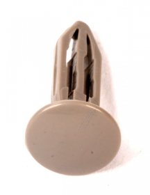 Square Plug - 4997280200 C00909264 Middle Hinge Cover Ral7039 [Arcelik]