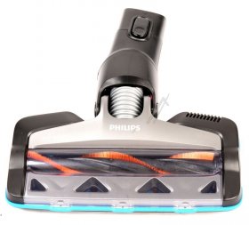 Philips Saeco Vacuum Cleaner Nozzle - 300001467884 Nozzle Beluga