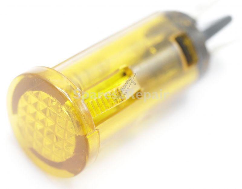 Lamp - Aebo09 2 Orange Control Lamp