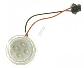 Led emitter - 17476000001113 Indicator Lamp [Midea]