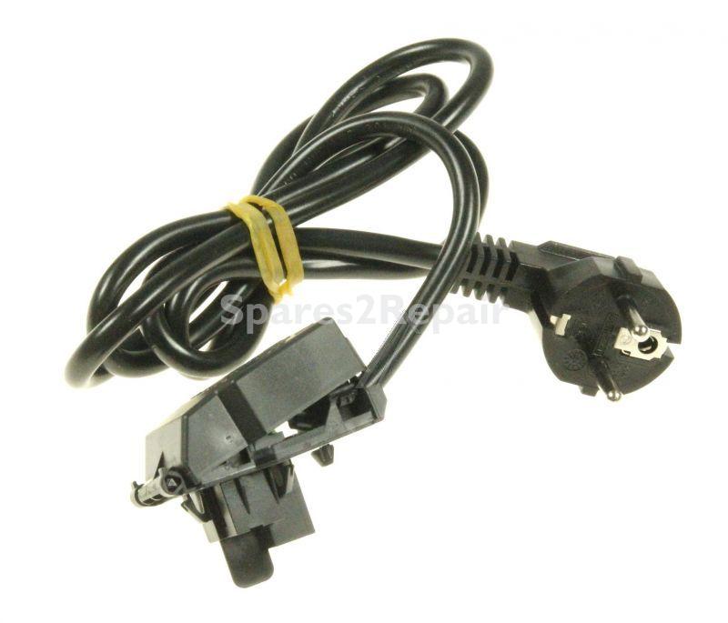 Mains Power Lead - 210111003 C00919927 Terminal Block+supply Cord [Arcelik]