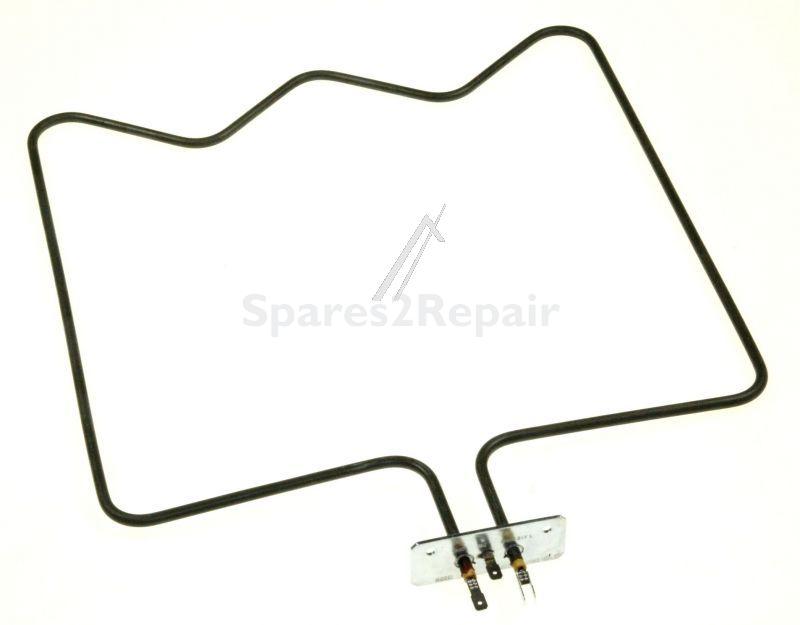 Bottom Element Oven - 262100002 C00936262 Oven Heating Element-220v [Arcelik]
