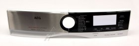 Operating Unit Screen - 4055384079 Control Panel Handle Kit L8fec [Electrolux Aeg]