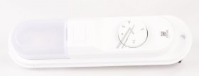 Thermostats - 32057448 Th b gr-1140-$-ac(n)-ht5-mnft [Vestel]