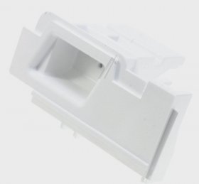 Grundig Fixings And Brackets - Nnx22100-ac C00950293 Standfootholder Left White
