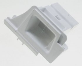Grundig Fixings And Brackets - Nnx22200-ac C00950299 Standfootholder Right White