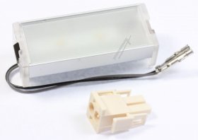 Mounting Parts - 140207697024 Fixing Easy Fix V2 [Electrolux Aeg]