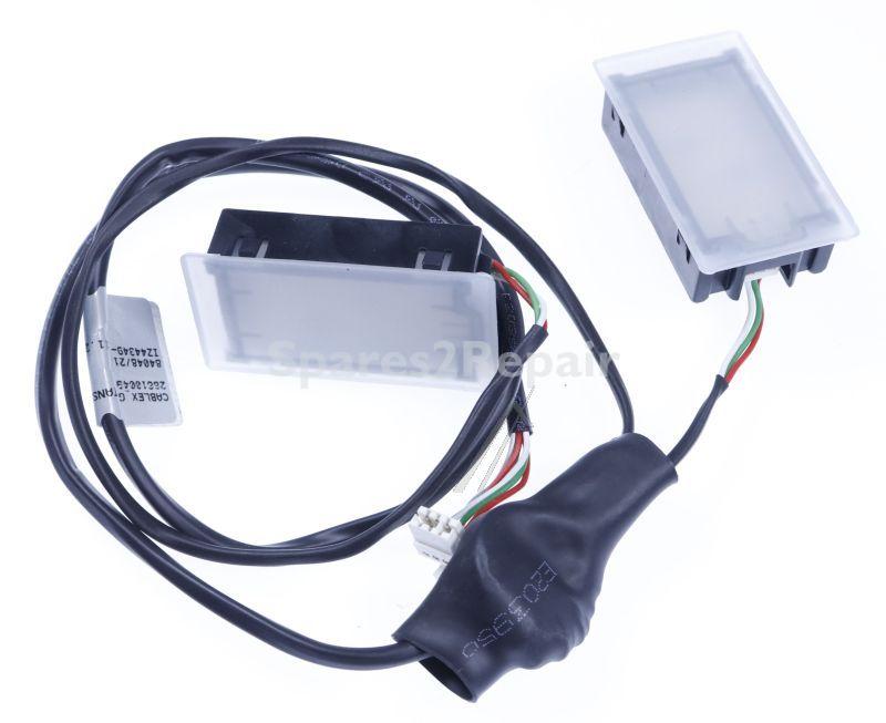 Lamp - 110732104 C00899739 Group Of Lamp [Arcelik]