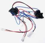 Connection Parts - 12019515 Terminal (1200w) [Bosch Siemens]