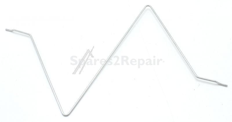 Mounting Parts - 808106348 Set Fittings [Electrolux Aeg]