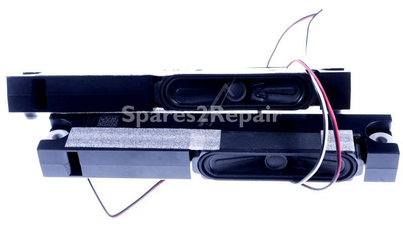 Vestel Tv Speaker - 30115148 Speaker Box 25x230x40-12w 8r12w 320-780