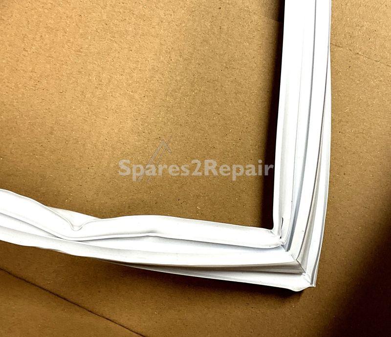 Homa Refrigerator Door Seal - 2200200336 Upper Door Gasket