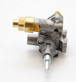 Valve - 12366200013131 Flameout Protection Valve [Midea]