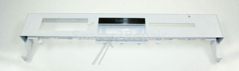 Operating Unit Screen - 1750660065 C00914464 Control Panel Printed Beko Dfn28220s [Arcelik]