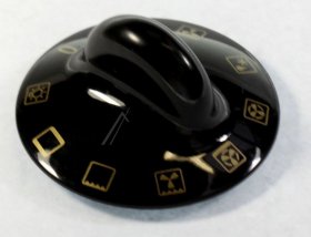 Hisense Gorenje Control Knob - 641955 Knob Is-k44 T 9011-150