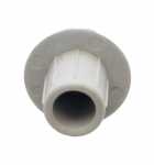 Compatible Bolt - Upper Mounting Bolt For Freezer Compartment Flap Alternative For Bosch-siemens