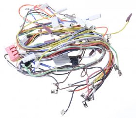 Harness - 260475125 C00936279 Service Cable Assembly [Arcelik]