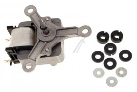 Motor - Ss-997643 Motor [Groupe SEB]