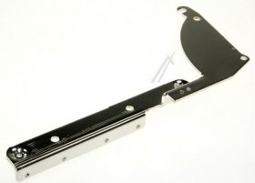 Smeg Door Hinges - 681331655 Set Hinge+ Per Right Prf