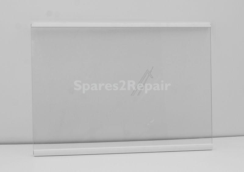 Lg Stacking Tray - Aht75337502 Shelf Assembly Refrigerator