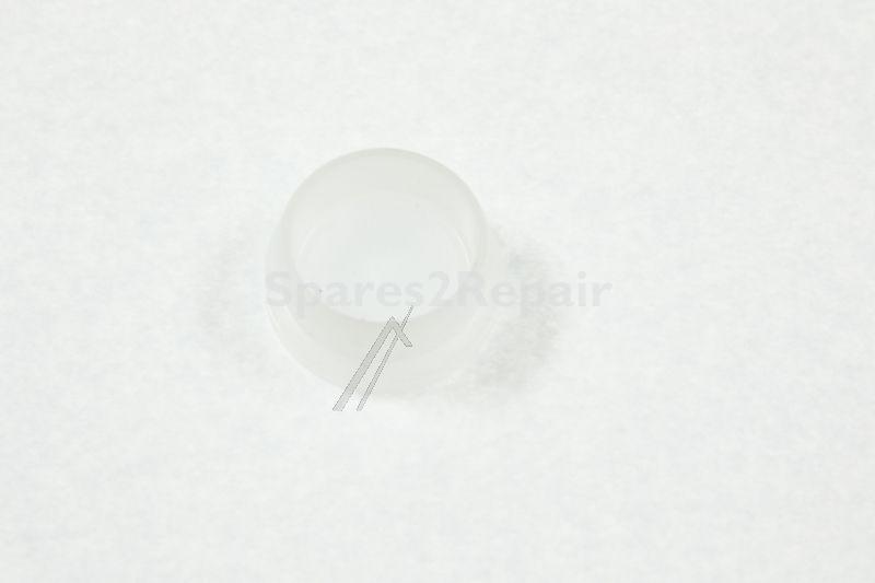 Hisense Gorenje Square Plug - 235502 Holding Plate Magnet Lock