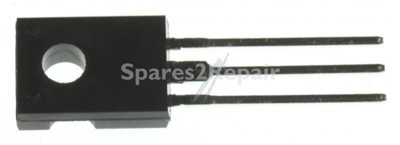 Sound United Various Transistors - Kta1360 21105001420as Transistor Kta1360-y-u Ph