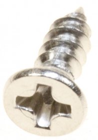 Haier Screw - 006-0040600024 49053663 Screw St2 9*9 65mn