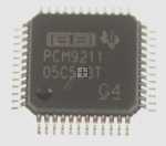 Sony Ic - Pcm9211ptr 671674501 Ic Pcm9211ptr