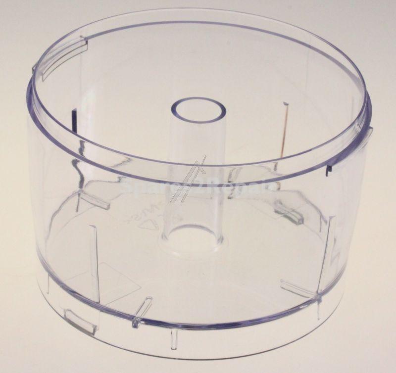 Mixer - Blender Bowl - Kw665458 Mini Chopper Bowl - 350ml [Delonghi]