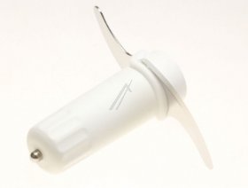 Mixer - Blender Blade - Kw714915 Mixer Blade Assembly Food Processor [Delonghi]