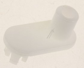 Haier Fixings And Brackets - 0070205255 49054525 Flap Rotatable Shaft