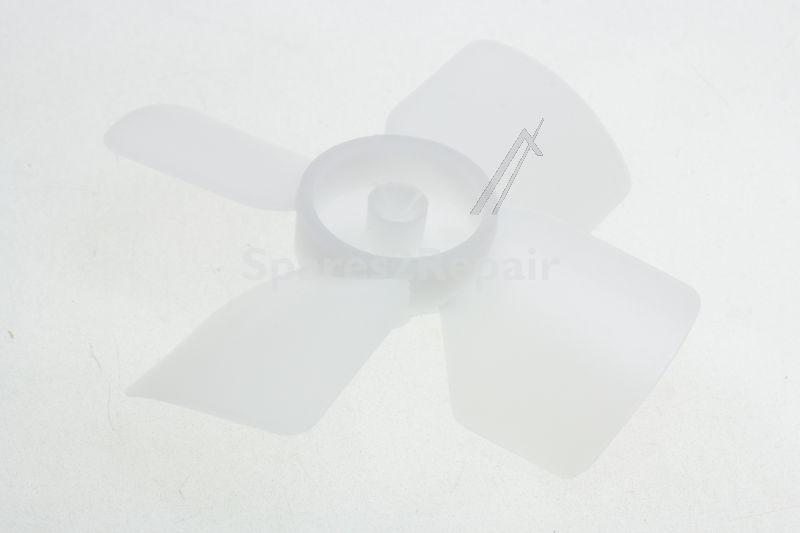 Fan Blades - 53080000101 Fan Motor [Electrolux Aeg]