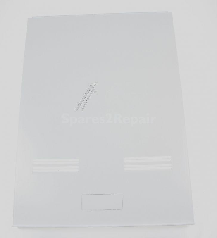 Housing - 4909340100 C00868972 Evaporator Cabinet Assembly [Arcelik]