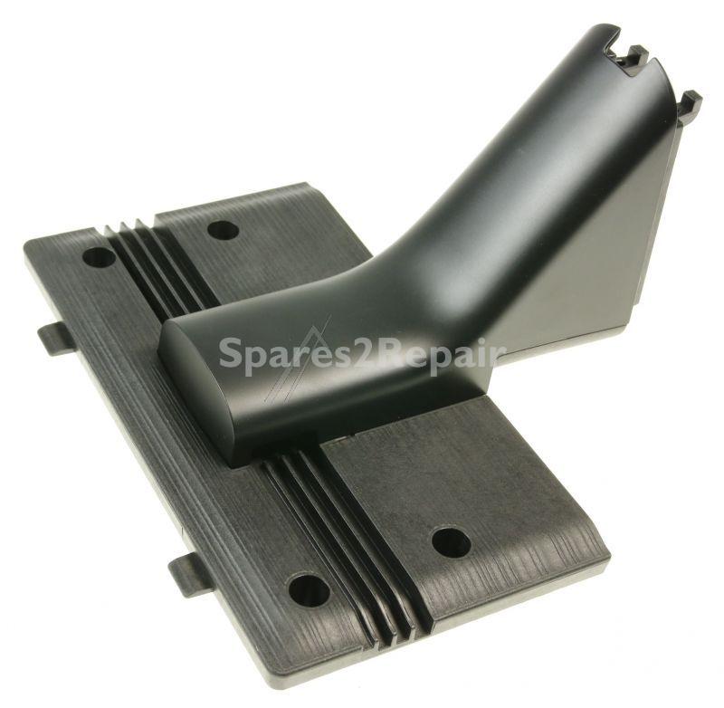 Samsung Connection Piece - Bn96-45938a Assembly Guide P-stand 65nu8000 pc+abs+gf20%