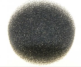 Vacuum Cleaner Filter - 00618444 Foam Piece [Bosch Siemens]