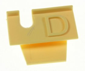 Hisense Gorenje Fixings And Brackets - 343653 Supporting Spring Insert O-d Ps-10 155